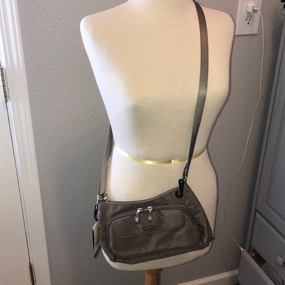 Crossbody Baggallini Bag